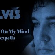 Take My Mind Acapella Acapella