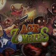 Age Of Zombies Music 2010