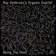 Hot Crab Pot Ray Anderson S Organic Quartet