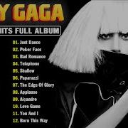 Lady Gaga Album