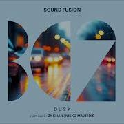 Sound Fusion Dusk