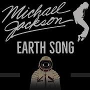 Karaoke Earth Song Michael Jackson