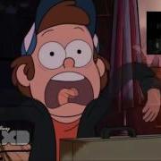 Gravity Falls Screaming Complication Sparta Virus Remix