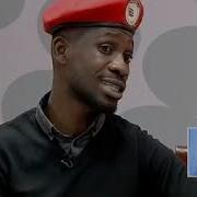 Bobi Wine Babu Owino Speaking On Part 2