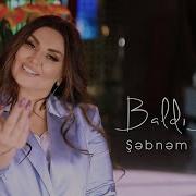 Şəbnəm Tovuzlu Baldı Balam Official Video