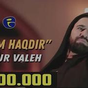 Elnur Olum Haqdir