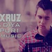 Shoxruz Abadiya Popuri New Uzbek Music 2014