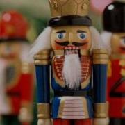 Christmass Music Nutcracker