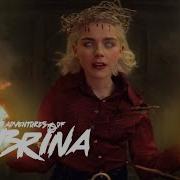 Sabrina Spellman