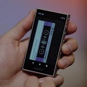 Музыка От Sony Плеер Walkman