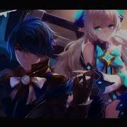 Nightcore We Are The Brave