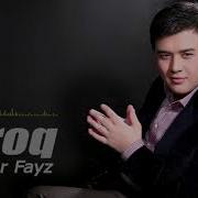 Alisher Fayz Firoq Minus