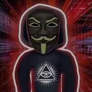 Гимн Anonymous Remix