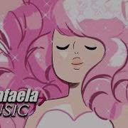 Como Um Diamante Rose Quartz Diamante Rosa Steven Universe Juu Rafaela