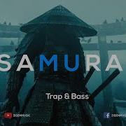 Samurai Trap Bass Japanese Type Beat Asian Trap Beat Hip Hop