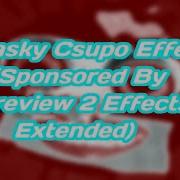 Klasky Csupo Effects Extended