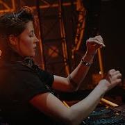 Charlotte De Witte At Tomorrowland Winter 2022