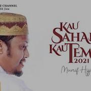 Kawan Sejati Hijaz