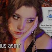 Beatrisius Asmr