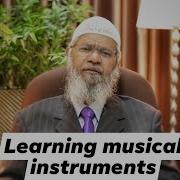 Music Instruments In Islam