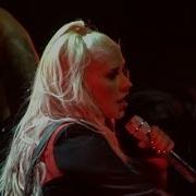 Aguilera Live Moscow