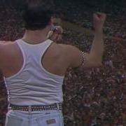 Freddy Mercury Eeeeoooo