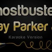 Ghostbusters Karaoke Version