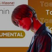 Taemin Idea Instrumental