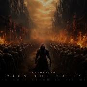 Aethyrien Open The Gates