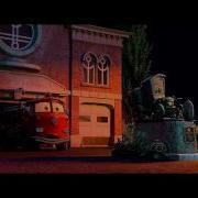 Cars 2006 Movie Clip 1