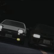 Elisa Lost Into The Night Initial D Amv