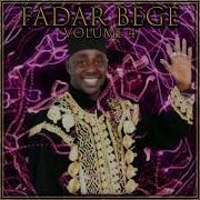 Fadarbege