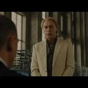 Skyfall Funny Silva Scene Hd