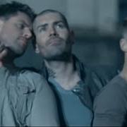 Boyzone Love Is Hurricane