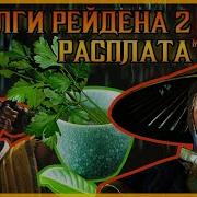 Долги Рейдена 2