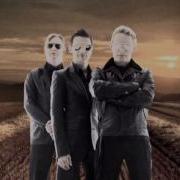 Depeche Mode Light Crazycol Remix