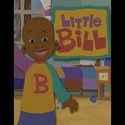 Little Bill Ending Song