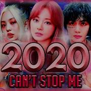 2020 Megamix Kpop