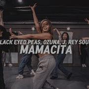 Mamacita Dance