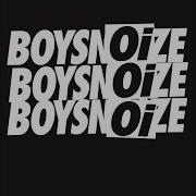 My Head Boys Noize