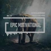 Stereo Jam Epic Motivational