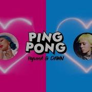 Ping Pong Hyuna Dawn