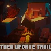 Minecraft Nether Trailer