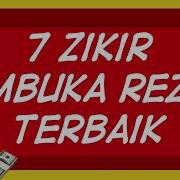 7 Zikir