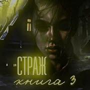 Страж Книга 3