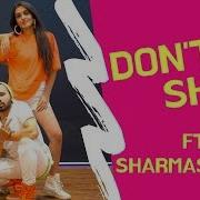 Don T Be Shy Again Bala Choreographed By Mayank Sharma