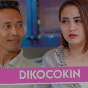 Di Kocokin Sama Tante