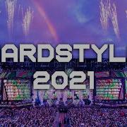 Hartstyle Mixes 2021