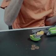 How To The Ultimate Nerf Strikefire Mod Tutorial Air Restrictor And Penny Mod And Trigger Mod