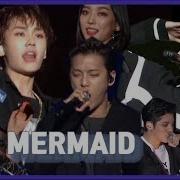 비투비 Mermaid